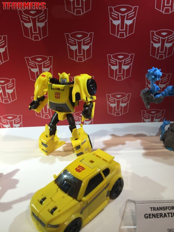 SDCC 2016   Photos From The Hasbro Display With Release Details For Liokaiser TRU RID Exclusive With Stasis Pod  (21 of 30)